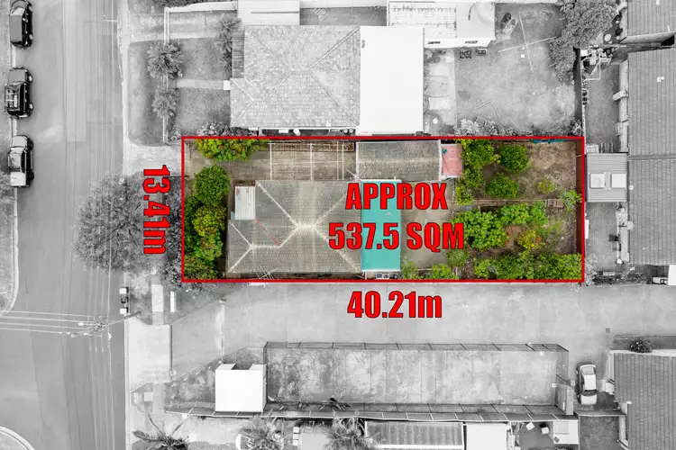 Second view of Homely house listing, 37 Lawford Street, Greenacre NSW 2190