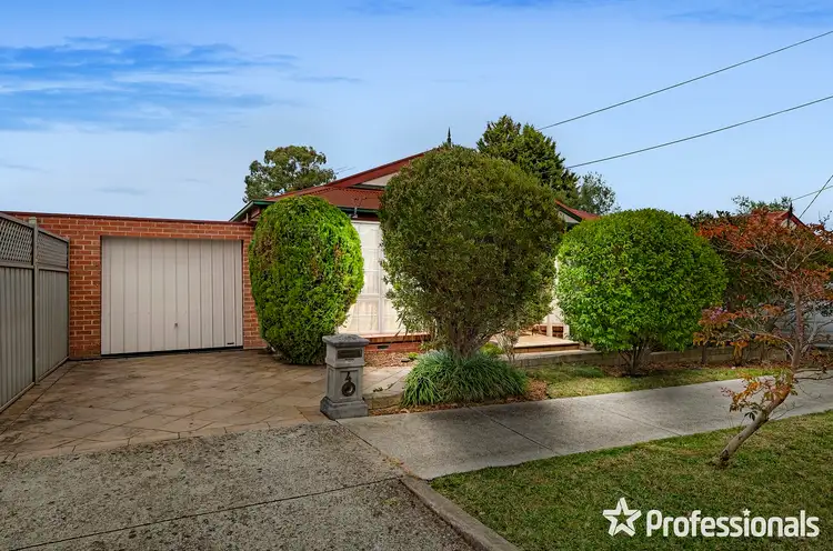 4 Oke Street, Ringwood East VIC 3135