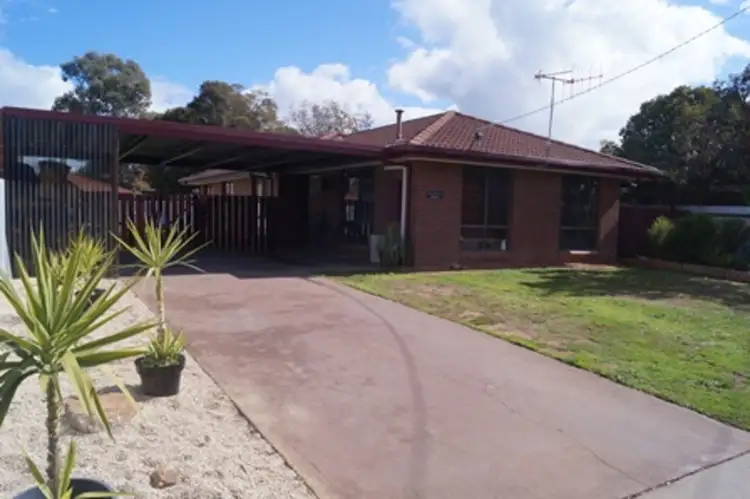 18 Norton Drive, Mooroopna VIC 3629