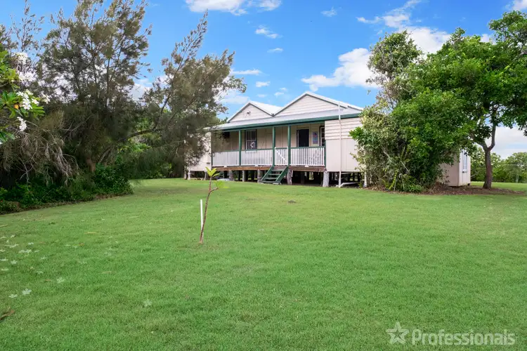 Main view of Homely house listing, 8 Kennedy Street, Zilzie QLD 4710