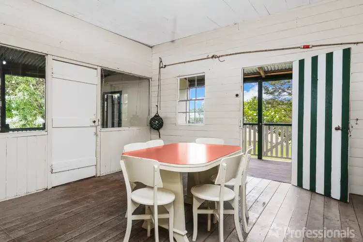 Third view of Homely house listing, 8 Kennedy Street, Zilzie QLD 4710