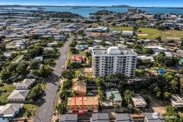 Main view of Homely townhouse listing, 5/36 Kent Street, Gladstone Central QLD 4680