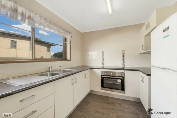 Fifth view of Homely townhouse listing, 5/36 Kent Street, Gladstone Central QLD 4680