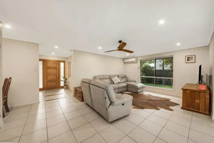 Fourth view of Homely house listing, 13 Reinaerhoff Crescent, Glen Eden QLD 4680