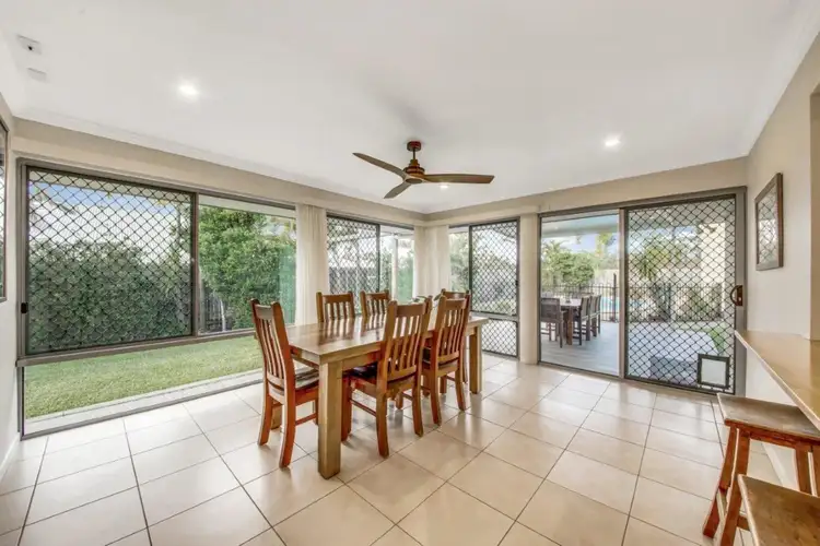 Seventh view of Homely house listing, 13 Reinaerhoff Crescent, Glen Eden QLD 4680