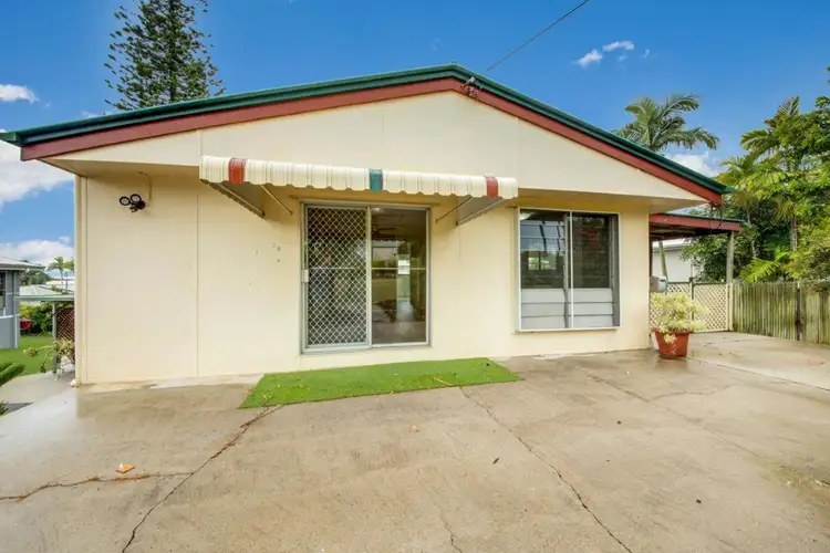 Second view of Homely house listing, 34 Busteed Street, West Gladstone QLD 4680