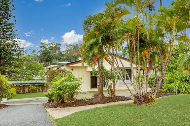Third view of Homely house listing, 34 Busteed Street, West Gladstone QLD 4680