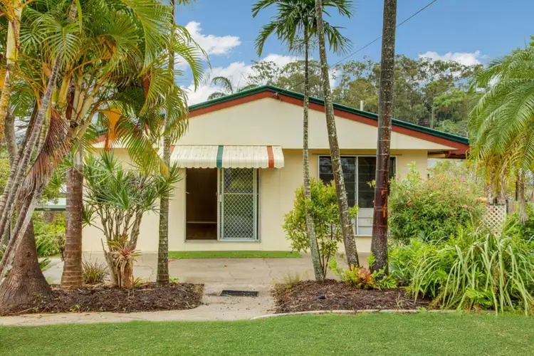 Fourth view of Homely house listing, 34 Busteed Street, West Gladstone QLD 4680