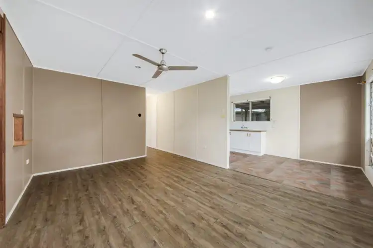 Fifth view of Homely house listing, 34 Busteed Street, West Gladstone QLD 4680