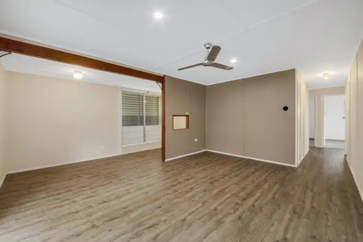 Sixth view of Homely house listing, 34 Busteed Street, West Gladstone QLD 4680