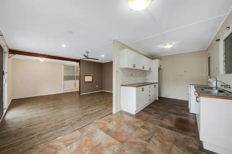 Seventh view of Homely house listing, 34 Busteed Street, West Gladstone QLD 4680