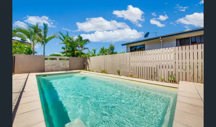 Second view of Homely townhouse listing, 6/25 Roberts Street, South Gladstone QLD 4680