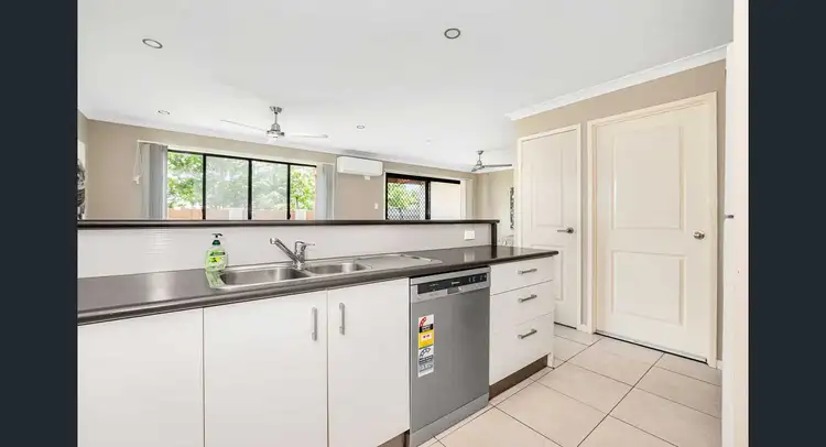 Fourth view of Homely townhouse listing, 6/25 Roberts Street, South Gladstone QLD 4680