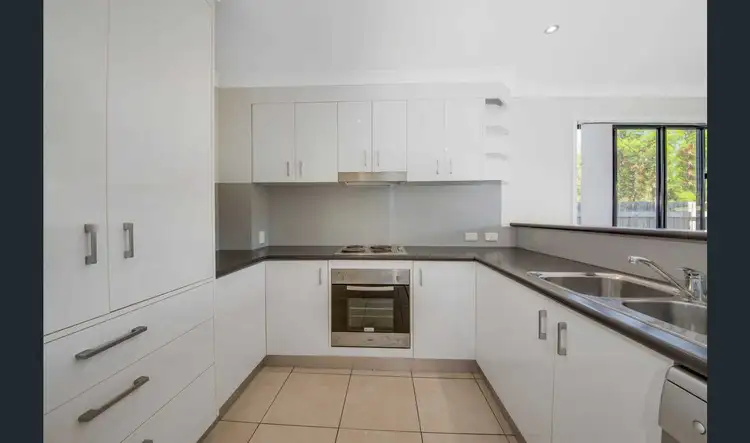 Fifth view of Homely townhouse listing, 6/25 Roberts Street, South Gladstone QLD 4680