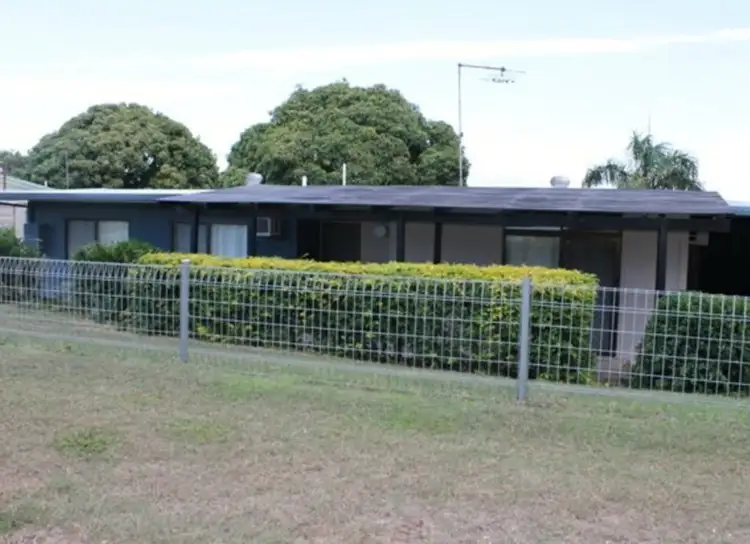 Second view of Homely house listing, 11 Pleasant Avenue, Tannum Sands QLD 4680