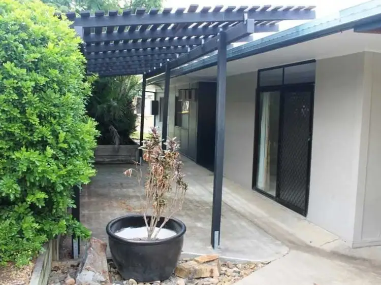 Third view of Homely house listing, 11 Pleasant Avenue, Tannum Sands QLD 4680