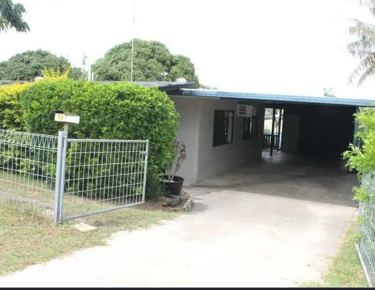 Fourth view of Homely house listing, 11 Pleasant Avenue, Tannum Sands QLD 4680