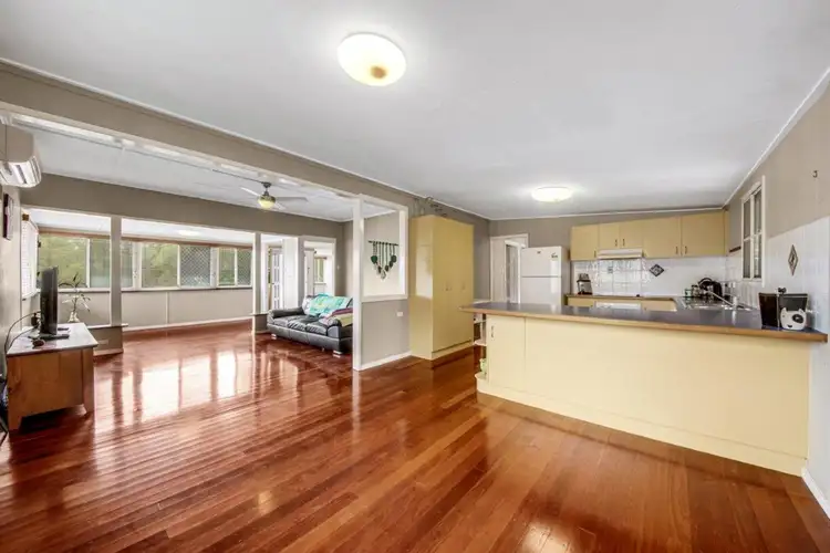 Fifth view of Homely house listing, 51 Higgins Street, West Gladstone QLD 4680