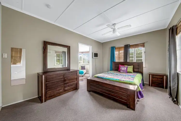 Seventh view of Homely house listing, 51 Higgins Street, West Gladstone QLD 4680