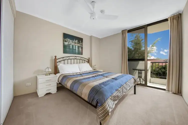 Fifth view of Homely unit listing, 18/32 Kent Street, West Gladstone QLD 4680