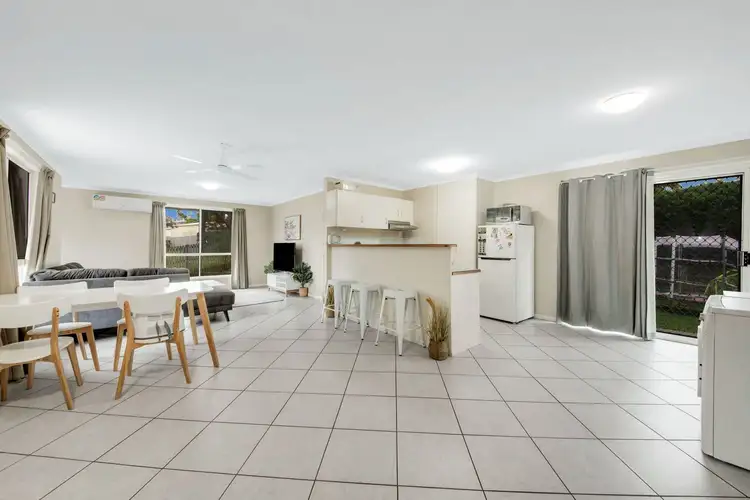 Main view of Homely house listing, 6 Fairway Avenue, Clinton QLD 4680