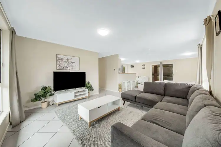 Third view of Homely house listing, 6 Fairway Avenue, Clinton QLD 4680