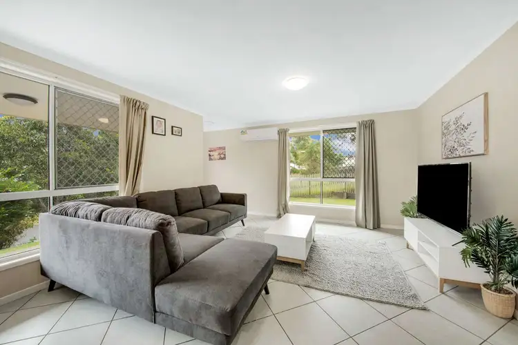 Fourth view of Homely house listing, 6 Fairway Avenue, Clinton QLD 4680
