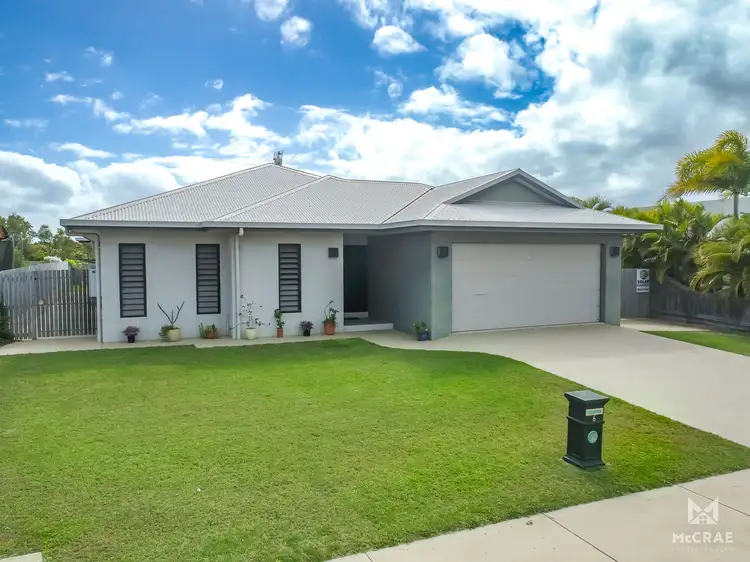 6 Banks Drive, Bowen QLD 4805
