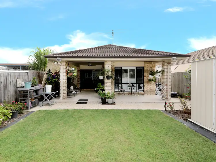 Main view of Homely house listing, 39 Chipley Street, Darra QLD 4076
