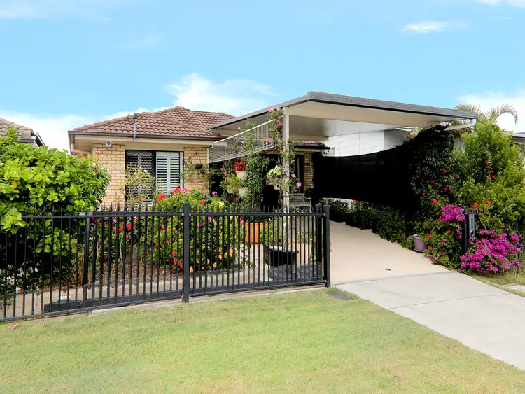 Second view of Homely house listing, 39 Chipley Street, Darra QLD 4076