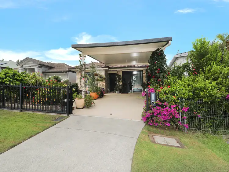 Third view of Homely house listing, 39 Chipley Street, Darra QLD 4076