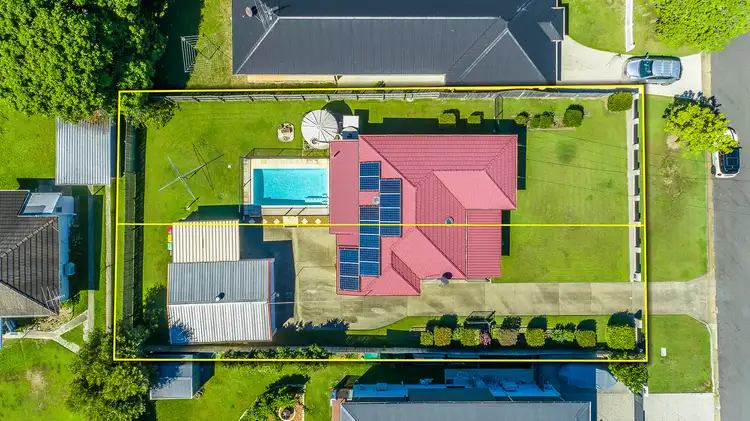 34 Bradfield Street, Brighton QLD 4017