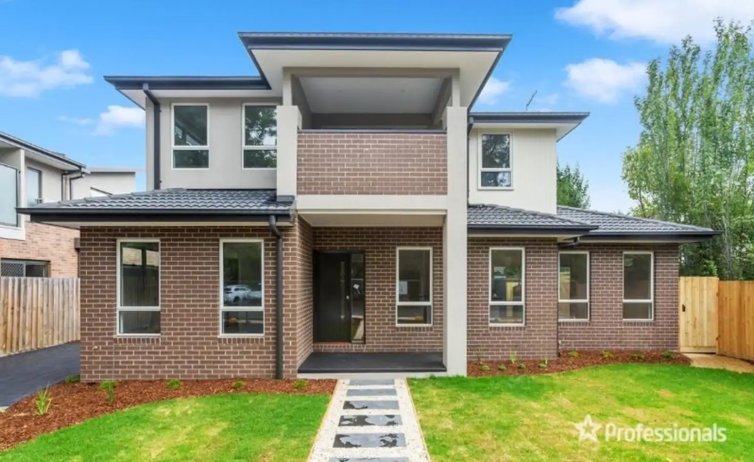 Main view of Homely house listing, 1/42 Liverpool Road, Kilsyth VIC 3137