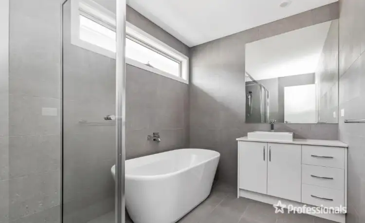 Second view of Homely house listing, 1/42 Liverpool Road, Kilsyth VIC 3137