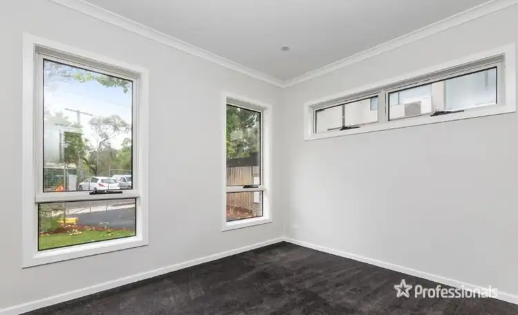Fourth view of Homely house listing, 1/42 Liverpool Road, Kilsyth VIC 3137