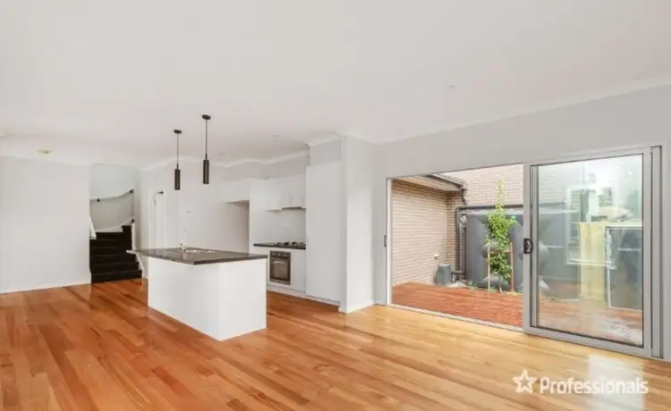 Fifth view of Homely house listing, 1/42 Liverpool Road, Kilsyth VIC 3137