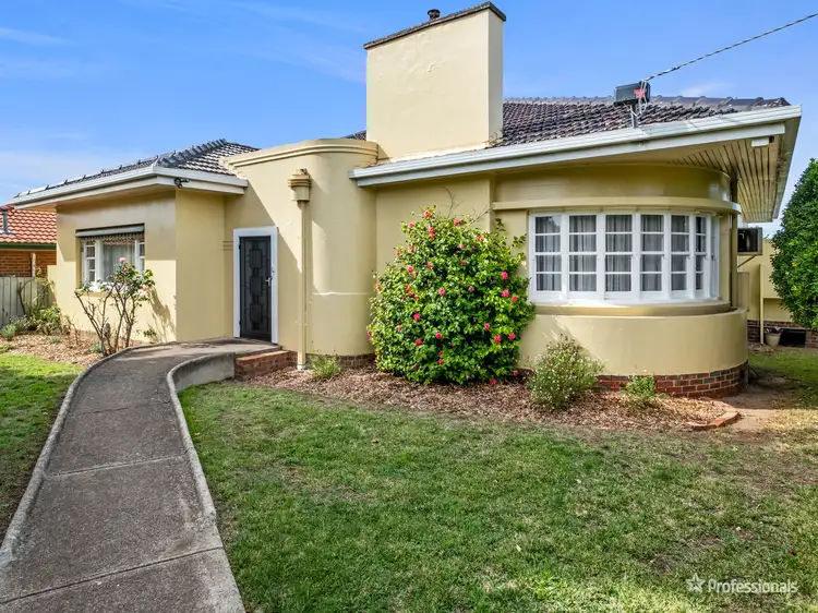 40 High Street, Maryborough VIC 3465