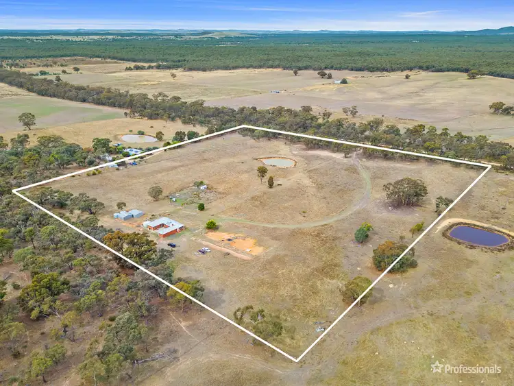 276 Lillicur Road, Amherst VIC 3371