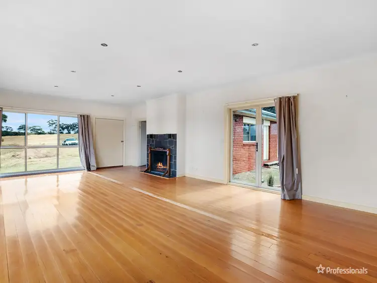 Fifth view of Homely house listing, 276 Lillicur Road, Amherst VIC 3371