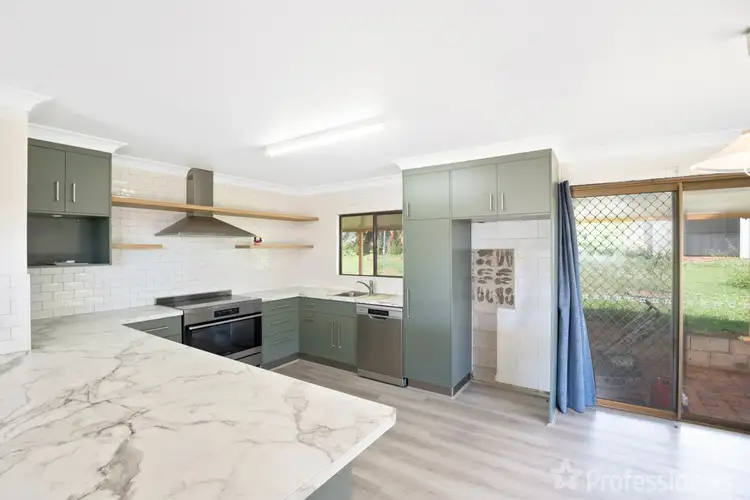 Third view of Homely house listing, 4 Palm Avenue, Taranganba QLD 4703