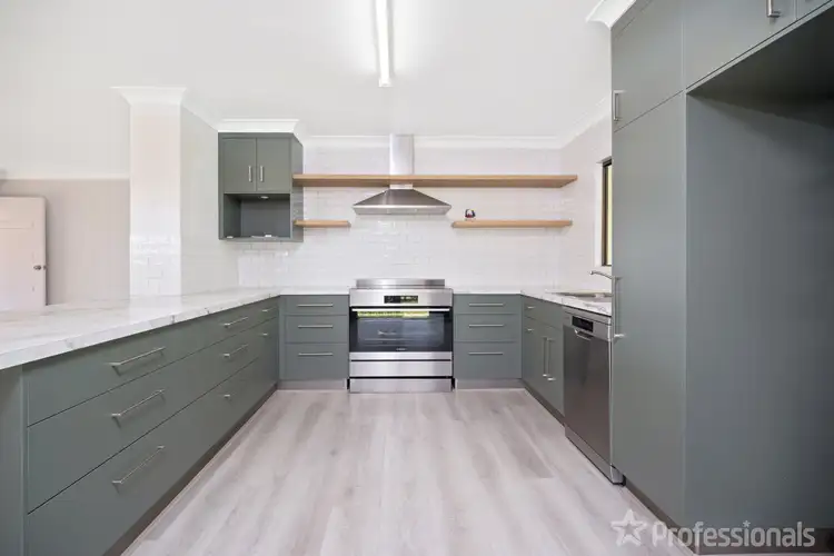 Fourth view of Homely house listing, 4 Palm Avenue, Taranganba QLD 4703