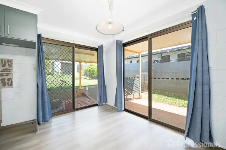 Sixth view of Homely house listing, 4 Palm Avenue, Taranganba QLD 4703