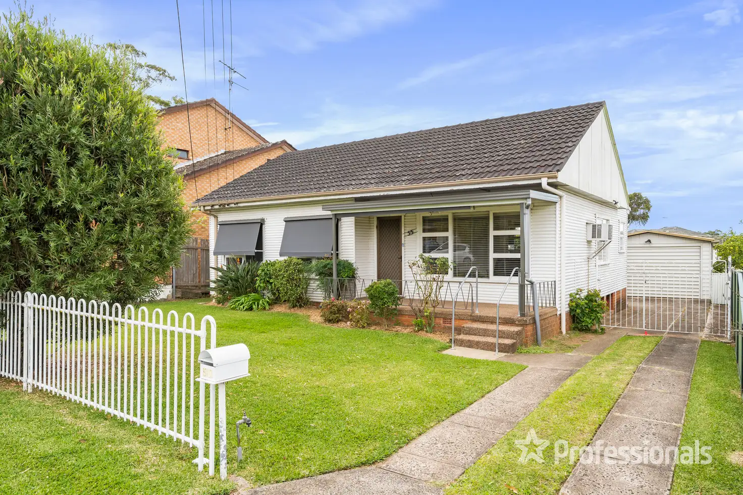 Main view of Homely house listing, 55 Reservoir Road, Mount Pritchard NSW 2170