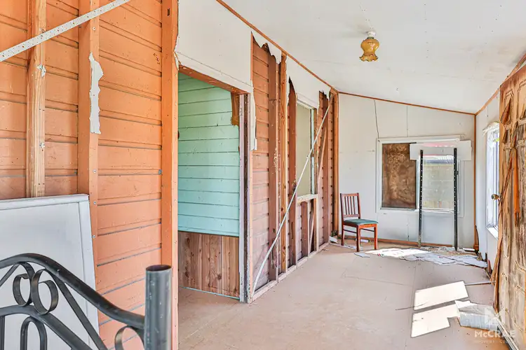Second view of Homely house listing, 27 Matthews Street, Bowen QLD 4805