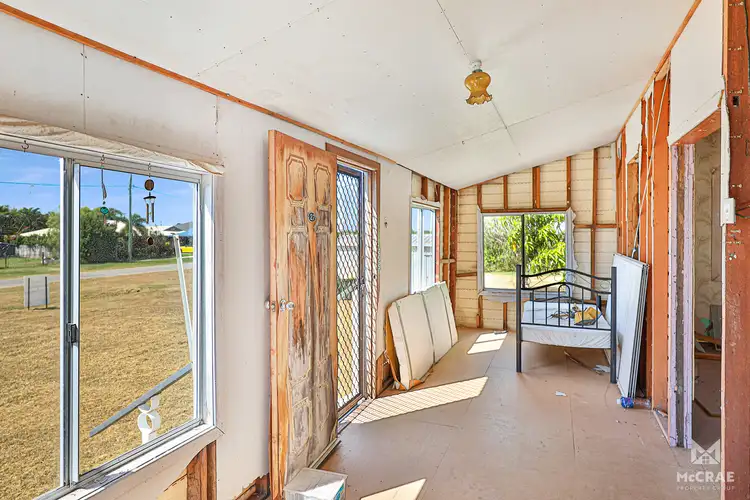 Sixth view of Homely house listing, 27 Matthews Street, Bowen QLD 4805