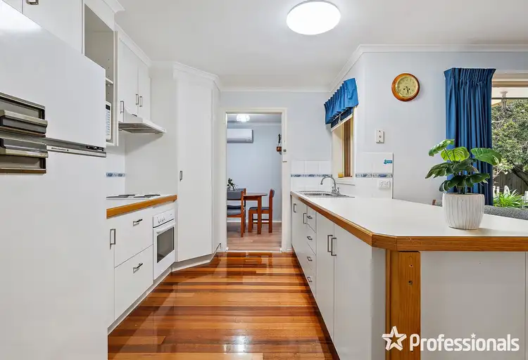 Third view of Homely house listing, 34b Pascoe Avenue, Croydon VIC 3136