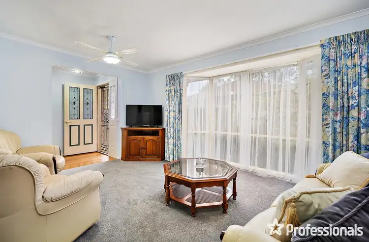 Fourth view of Homely house listing, 34b Pascoe Avenue, Croydon VIC 3136