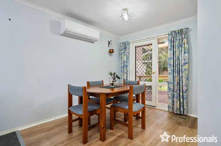 Fifth view of Homely house listing, 34b Pascoe Avenue, Croydon VIC 3136