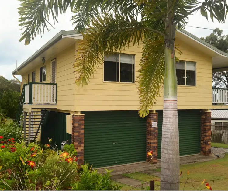 Main view of Homely house listing, 29 Tukkeri Street, Macleay Island QLD 4184