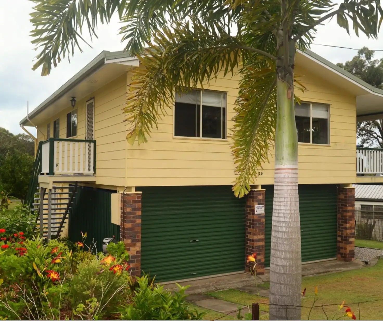 Main view of Homely house listing, 29 Tukkeri Street, Macleay Island QLD 4184